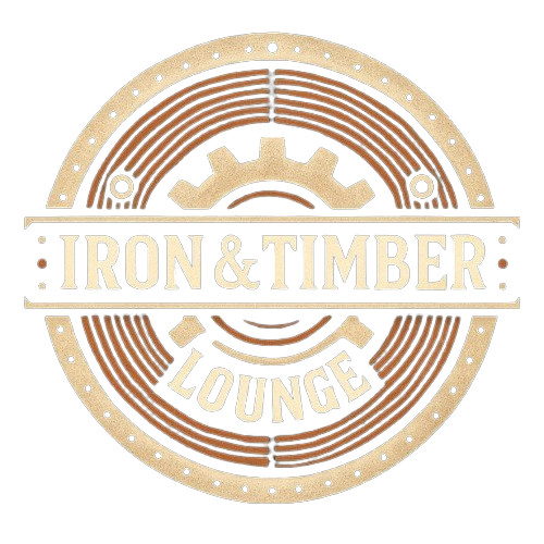 Signature cocktail at lounge